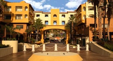 Wyndham Cabo San Lucas Resort
