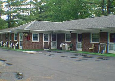 Hideaway Motel Wilton (New York)