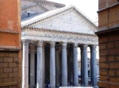 Pantheon 3E Hotel Rome