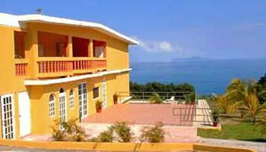 Parador Costa Del Mar Hotel Yabucoa