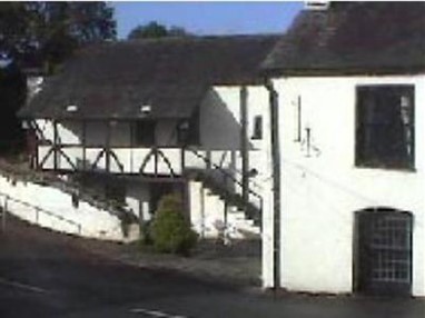 Farmers Arms Hotel Ulverston