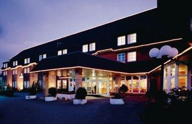 Leonardo Hotel Hamburg Stillhorn