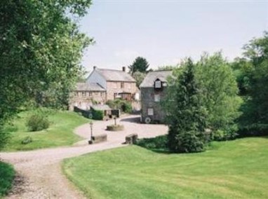Millbrook Cottages Umberleigh