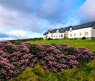 Moorland Guesthouse Laghey