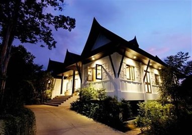Katamanda Villas Phuket