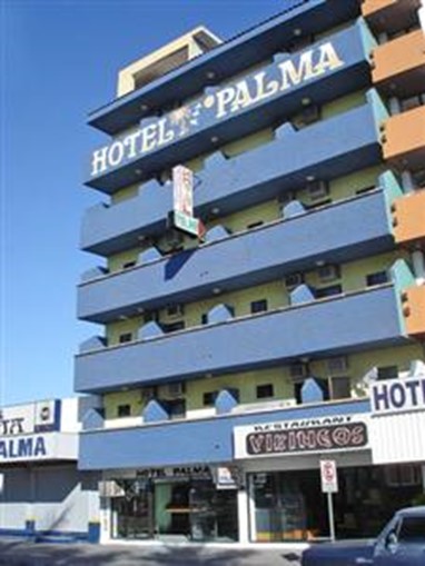 Palma Hotel Culiacan