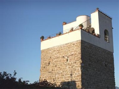 Torre Guelfa Hotel