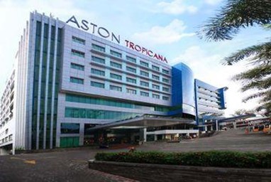 Aston Tropicana Hotel & Plaza Bandung