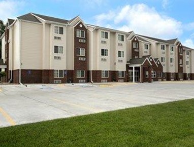 Microtel Inn and Suites Kearney