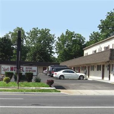 Executive Inn Pemberton (New Jersey)