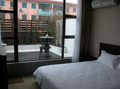Baolong Homelike Hotel (Shanghai Wusong)