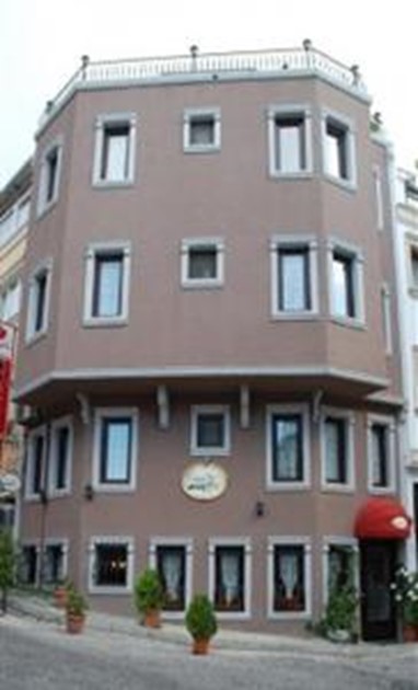 Osmanhan Hotel Istanbul