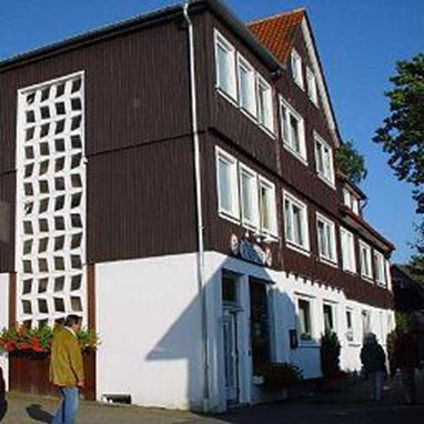 Hotel Pension Windhagen Braunlage