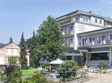 Balance-Hotel am Blauenwald