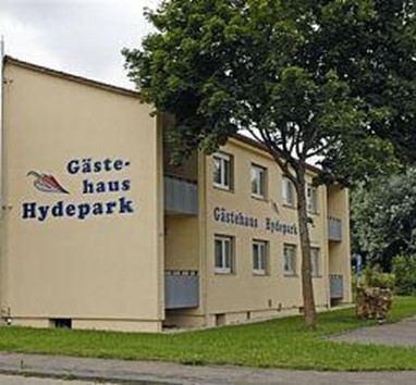 Hydepark Hotel Engstingen