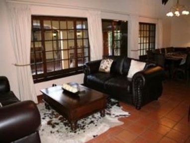 Africa's Call Guest Lodge Plettenberg Bay