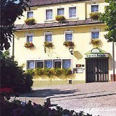 Gruener Baum Hotel & Gasthof