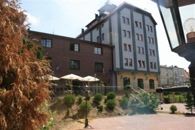 Spichlerz Hotel
