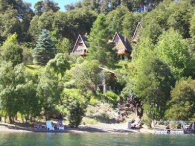 Cabanas Villa Panil San Carlos de Bariloche