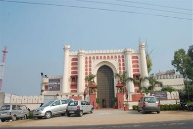 The Fort Ramgarh Hotel Panchkula