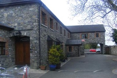 Athboy Central Hotel