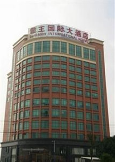 Bawang International Hotel