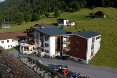 Hotel Silbertal