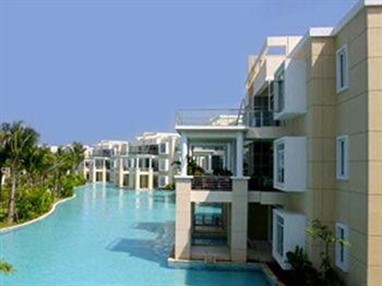 Sunvillas Resort Cha-Am