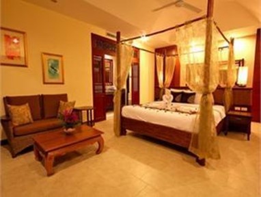 Napalai Pool Villa Resort Pattaya