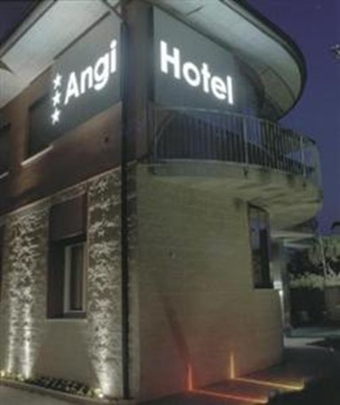 Hotel Angi