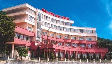 Halong Bay Hotel