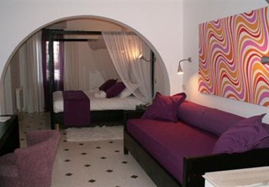 Hotel Riva Hammamet