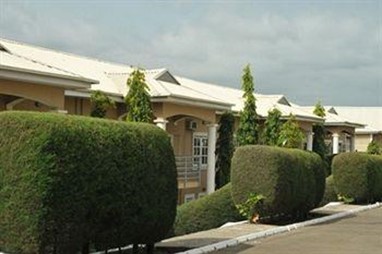 Apo Apartments Abuja