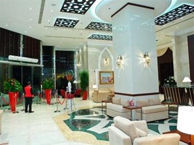 Coral Hotel Doha