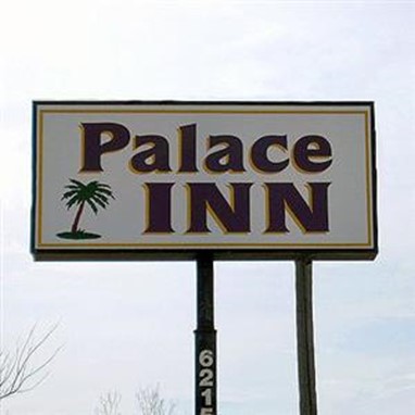 Palace Inn Des Moines