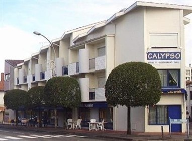 Calypso Hotel Dax