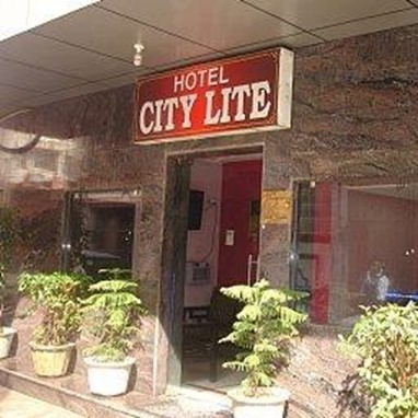 Hotel City Lite New Delhi