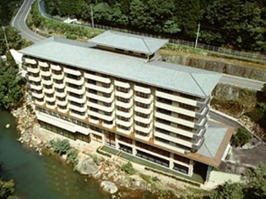 Kayoute Hotel Kirishima