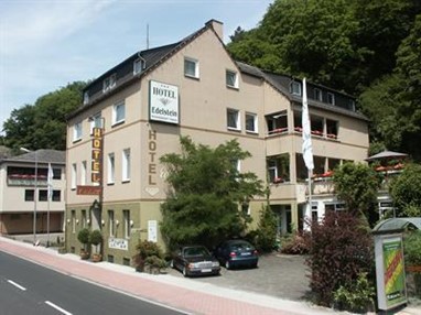 Edelstein Hotel