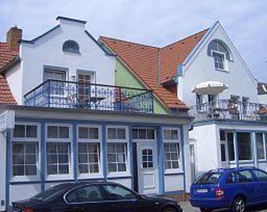 Hotel Zum Strand