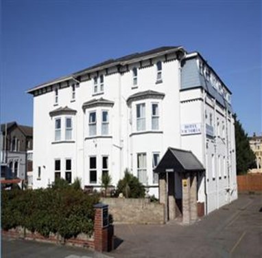 Hotel Victoria Great Yarmouth