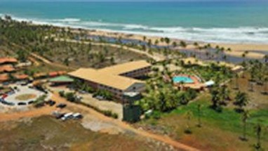 Costa dos Coqueiros Resort