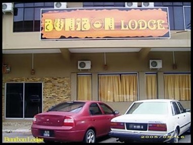 Bunibon Lodge