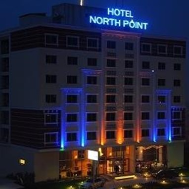 North Point Hotel