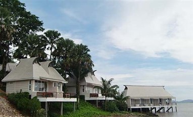 The Blue Sky Resort At Ranong
