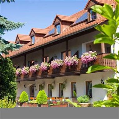 Hotel Garni Sonnenhof Reichenberg