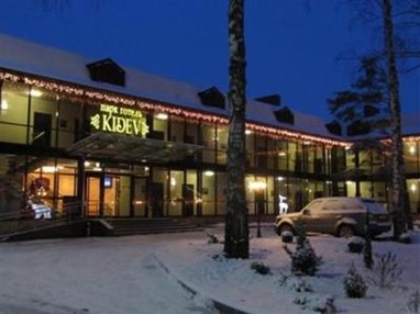 Park-Hotel Kidev