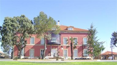 Posada Palacio Carrascalino