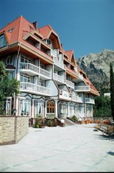 Hotel Gostiniy Dvor Knyaz Golitsyn