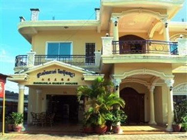 Rinbunla Guesthouse